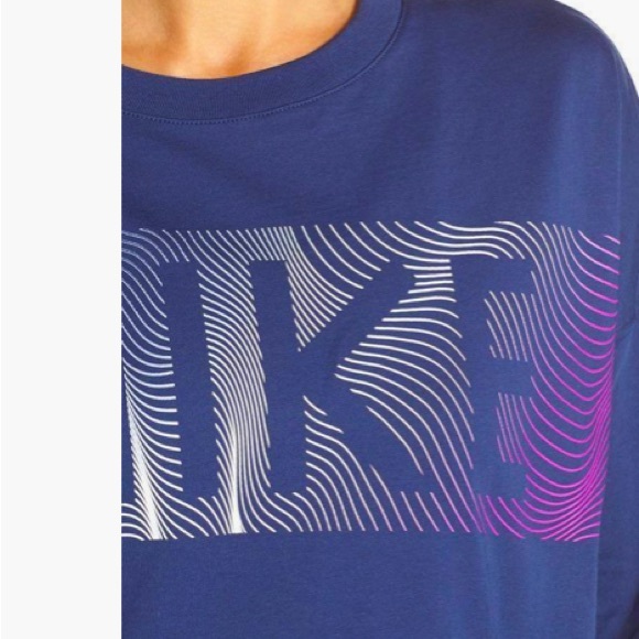 NIKE TOP NIKE TOP - Picture 3 of 7